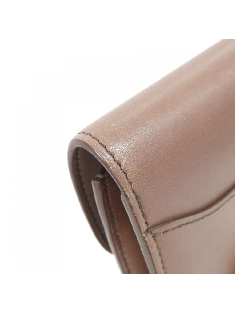 Hermes Constance Compact Wallet - Picture 5 of 10